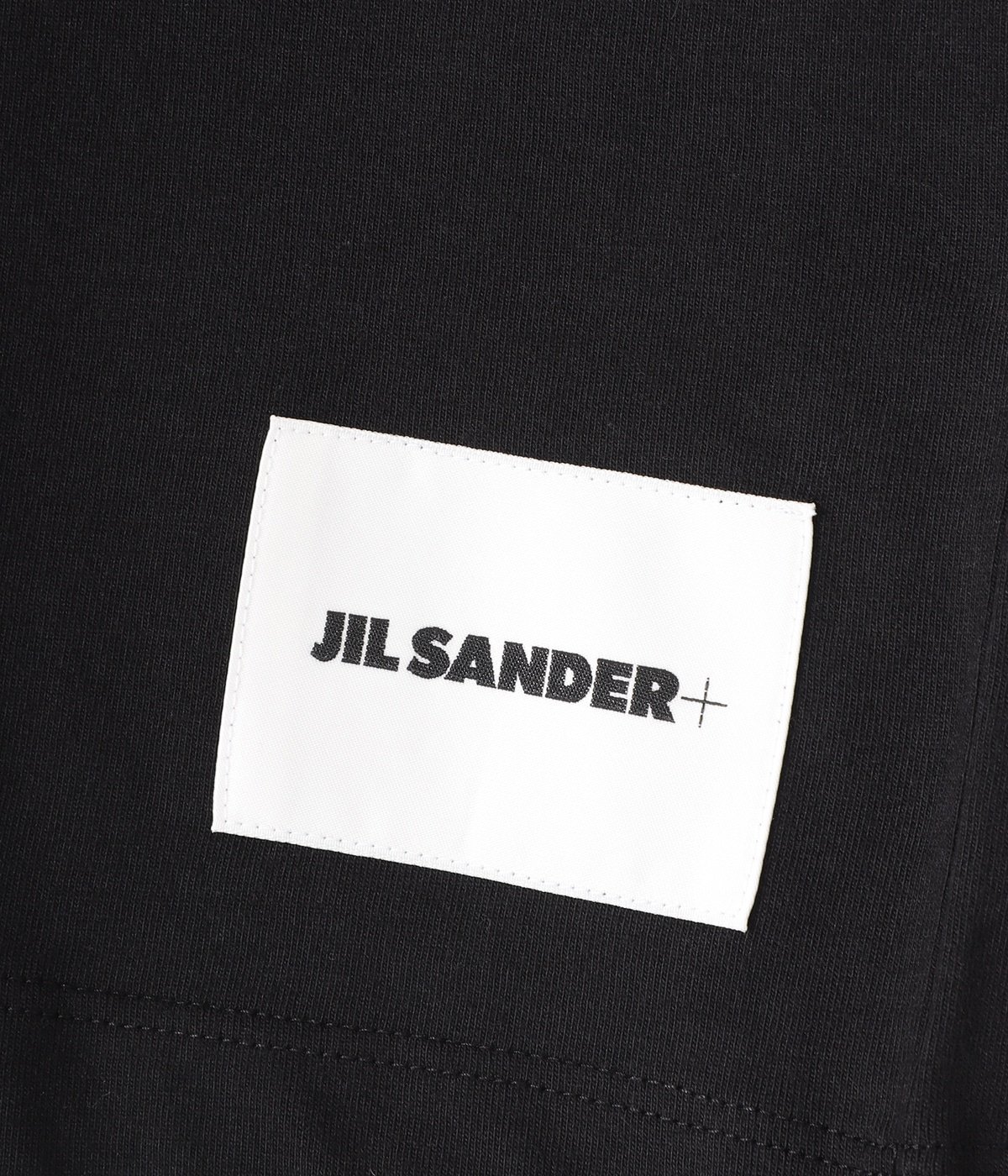 T-SHIRT LS 3 PACK | JIL SANDER(ジルサンダー) / トップス カットソー