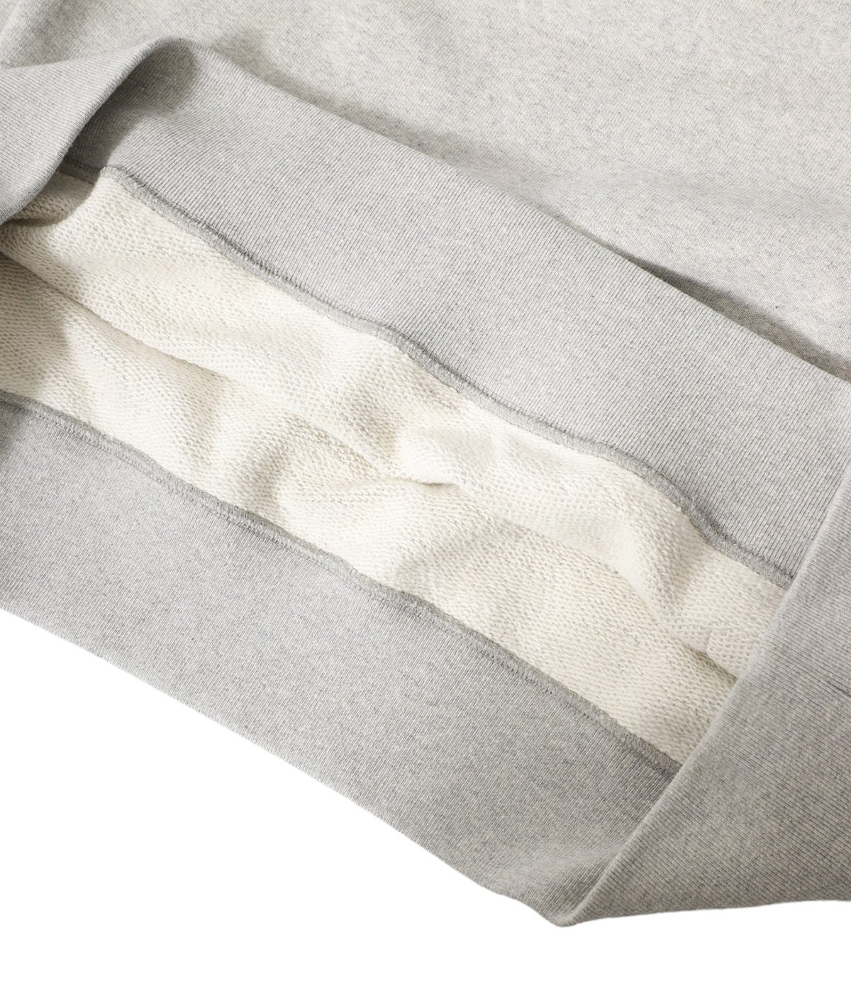 SWEATSHIRT SS | JIL SANDER(ジルサンダー) / トップス