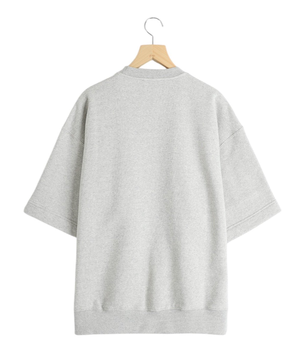 T-SHIRT CN SS EMB | JIL SANDER(ジルサンダー) / トップス
