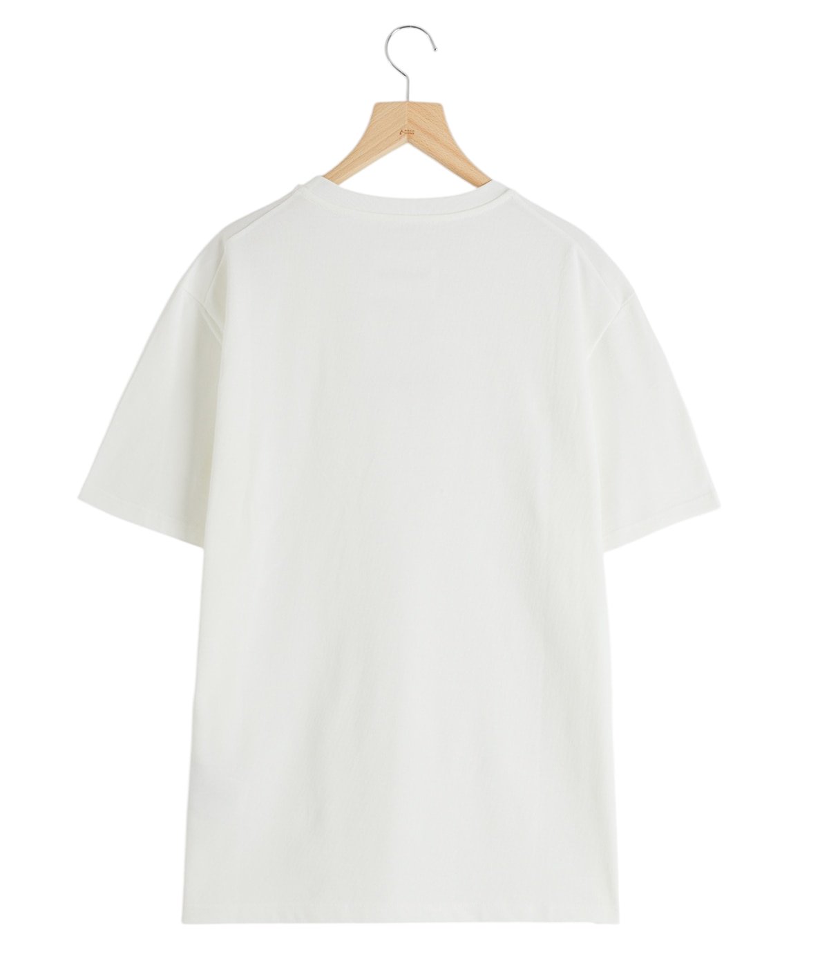 LOGO T-SHIRT CN SS | JIL SANDER(ジルサンダー) / トップス