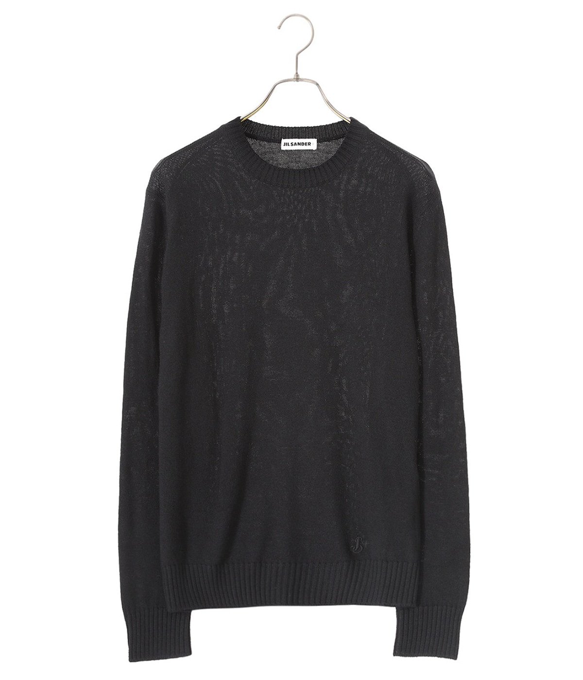 SWEATER CN LS | JIL SANDER(ジルサンダー) / トップス ニット 