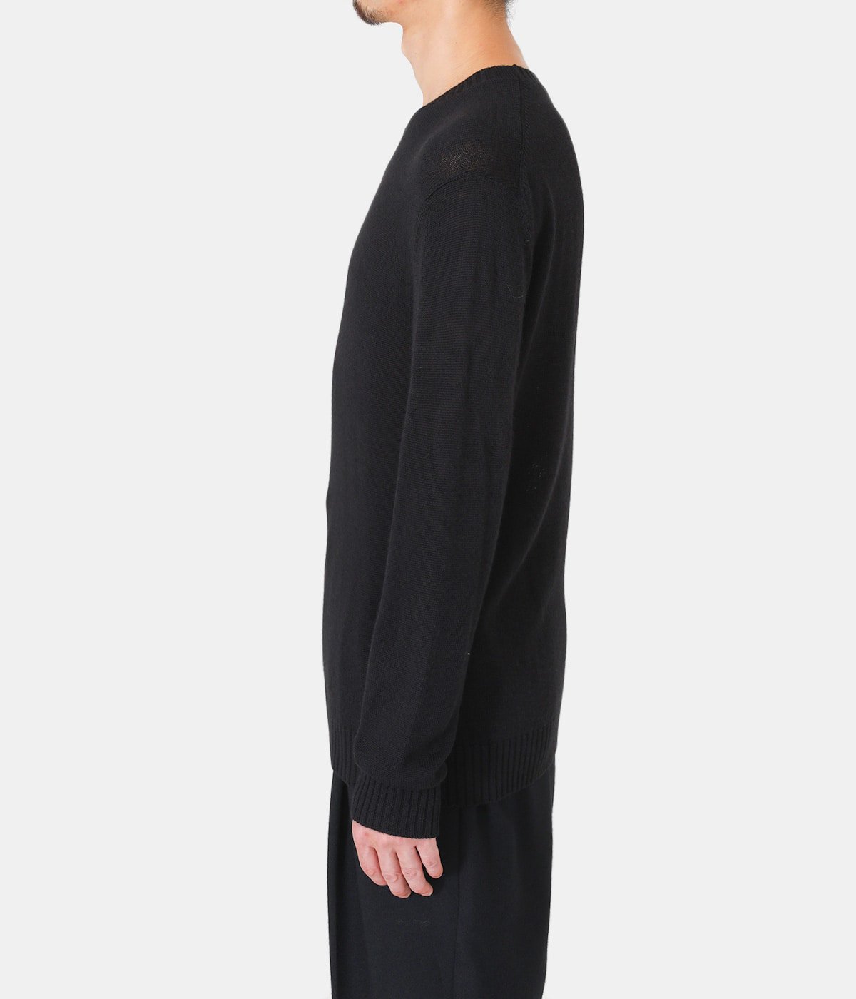 SWEATER CN LS | JIL SANDER(ジルサンダー) / トップス ニット