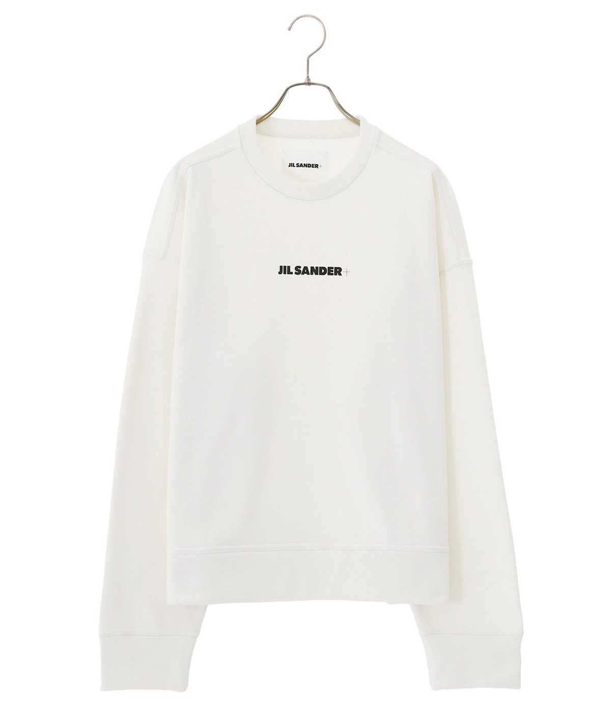 SWEATSHIRT CN LS | JIL SANDER(ジルサンダー) / トップス スウェット ...