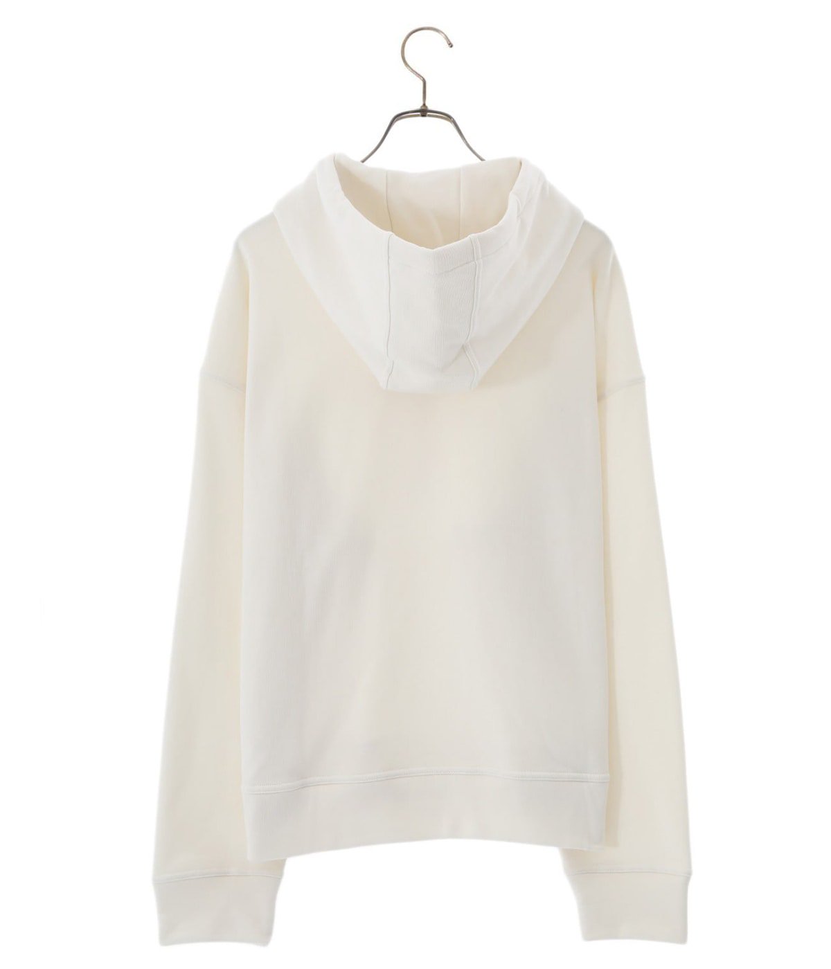 SWEATSHIRT W/H LS | JIL SANDER(ジルサンダー) / トップス パーカー ...