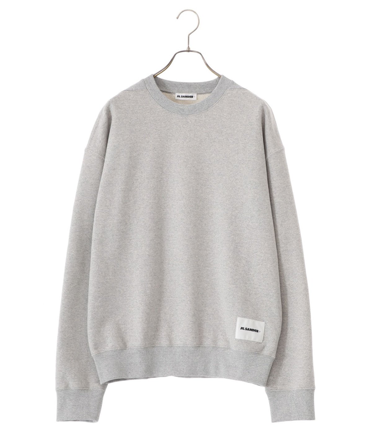 SWEATSHIRT | JIL SANDER(ジルサンダー) / トップス スウェット