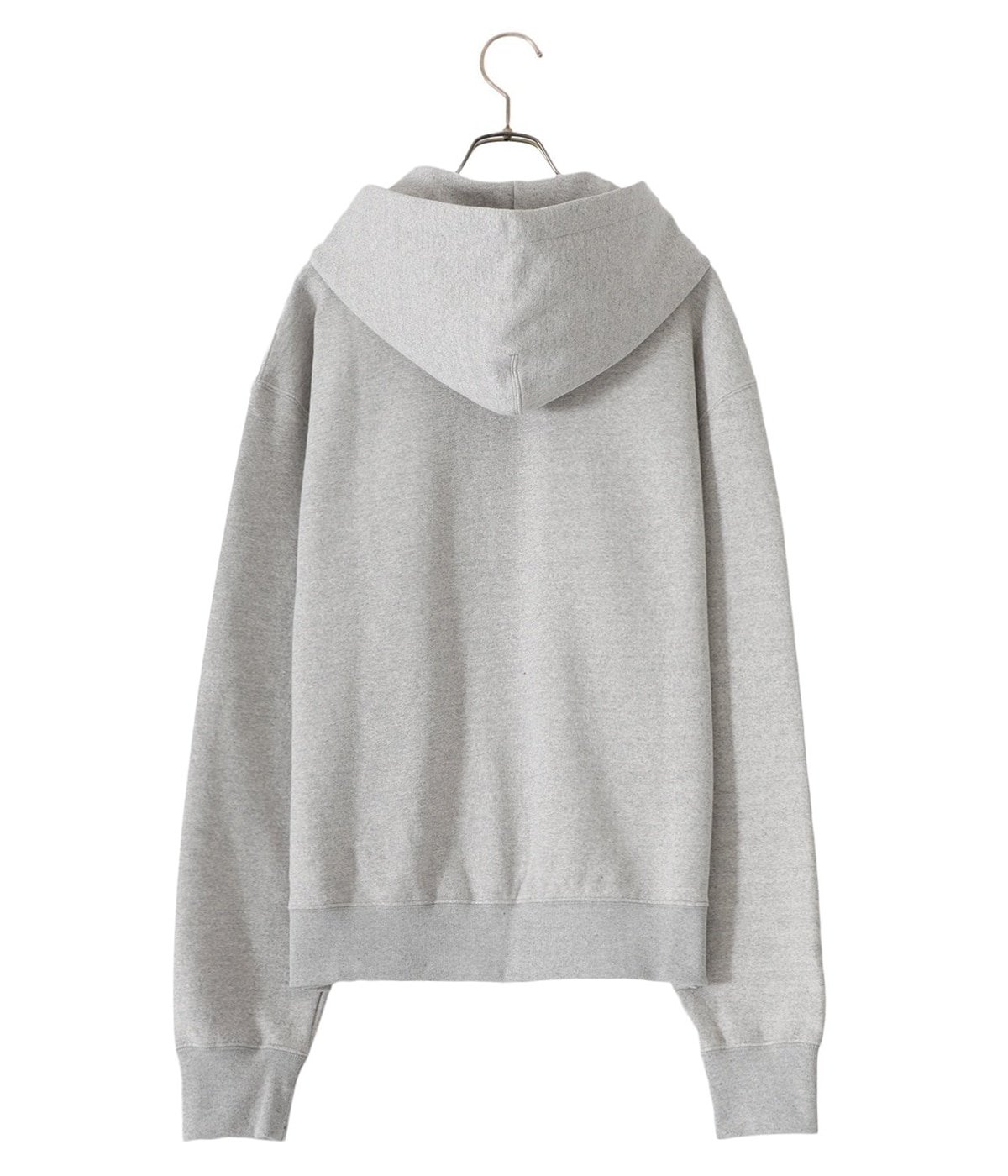 SWEATSHIRT W/HOODIE | JIL SANDER(ジルサンダー) / トップス パーカー 