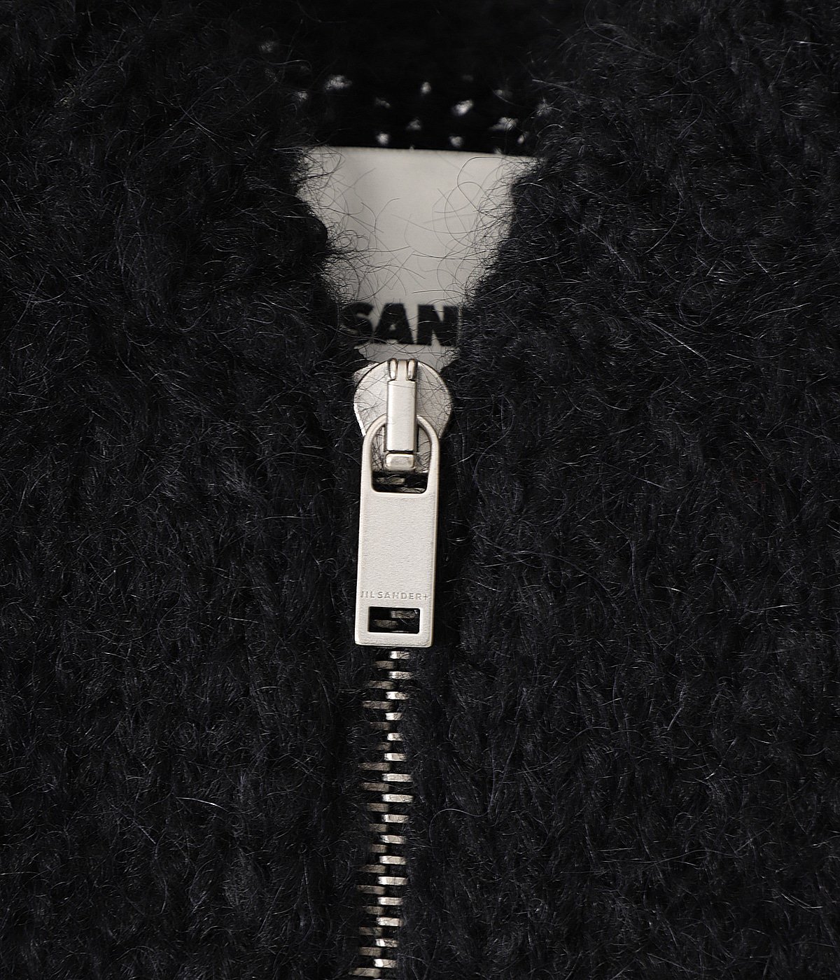 LS BOMBER CARDIGAN | JIL SANDER(ジルサンダー) / トップス