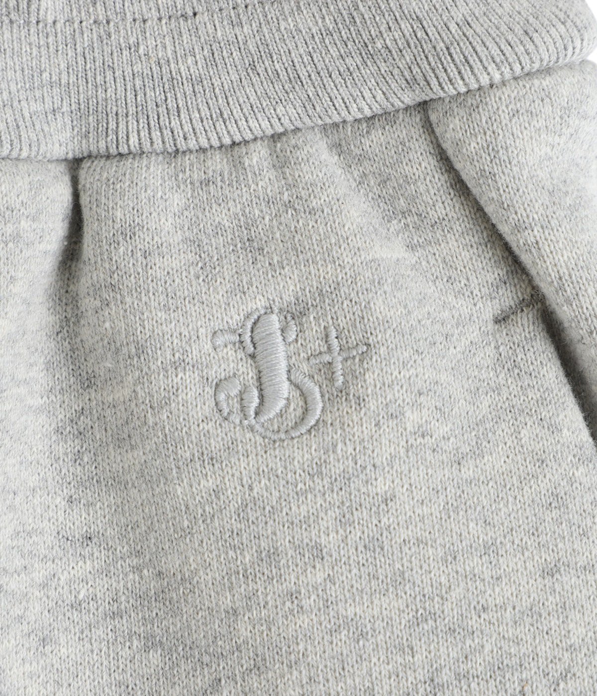 SHORTS EMB | JIL SANDER(ジルサンダー) / パンツ スウェット