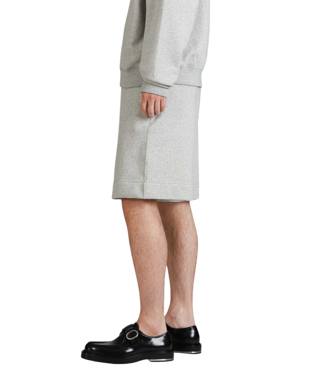 Size M☆アウトレットJIL SANDER☆セットも可能スウェットパンツ Size M☆アウトレットJIL SANDER☆セットも可能スウェットパンツ