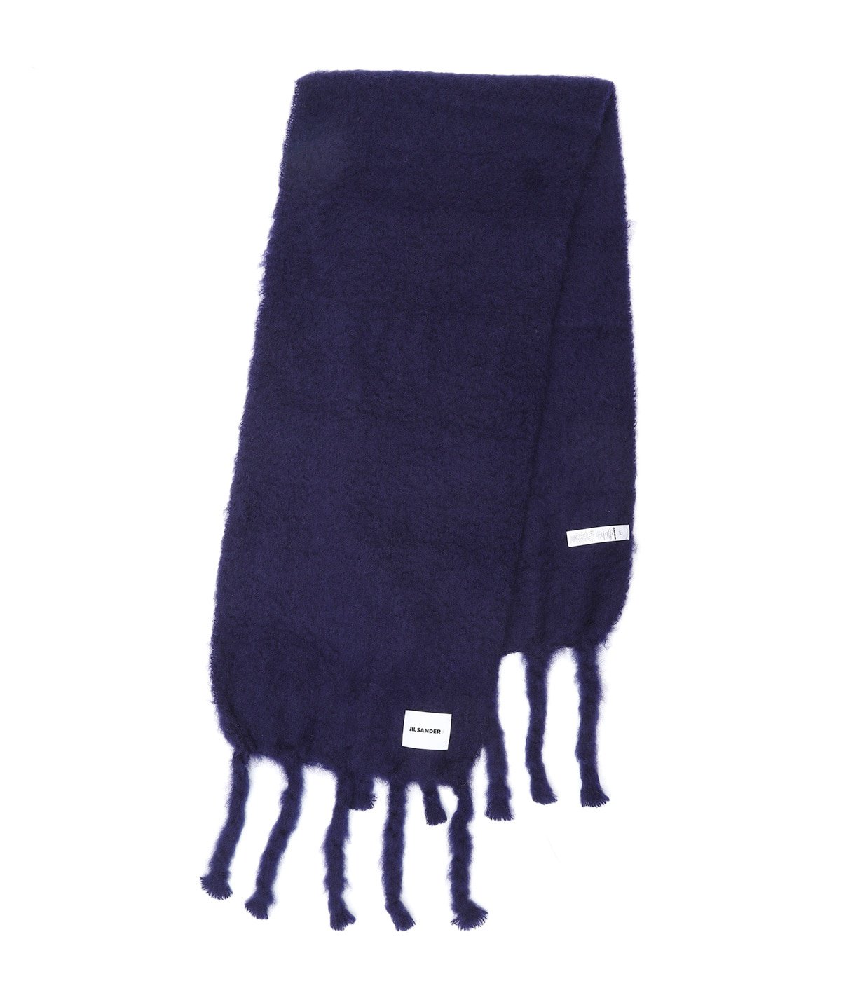 20AW jil sander CASHMERE SCARF ジルサンダー-