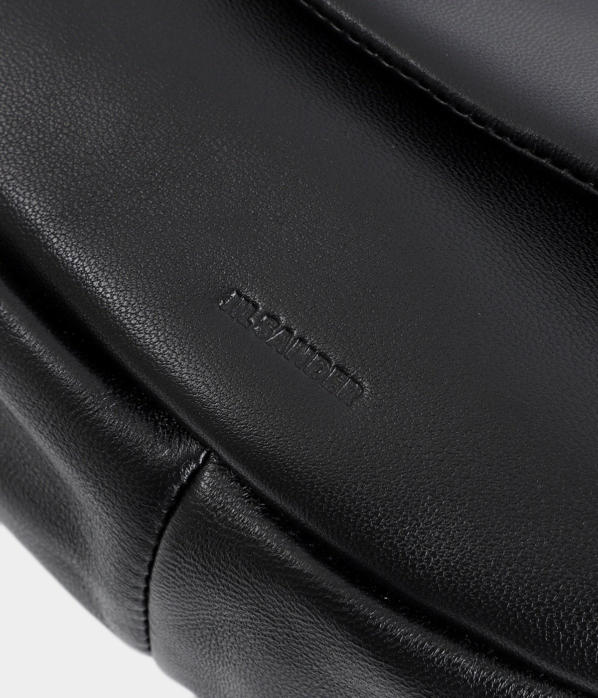 レディース】SPHERE POUCH | JIL SANDER(ジルサンダー) / バッグ レディース】SPHERE POUCH | JIL SANDER(ジルサンダー) / バッグ