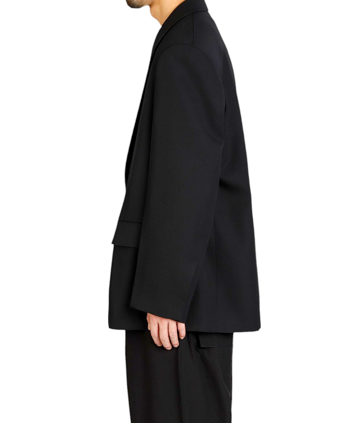JACKET 55 TM | JIL SANDER(ジルサンダー) / アウター スーツ JACKET 55 TM | JIL SANDER(ジルサンダー) / アウター スーツ
