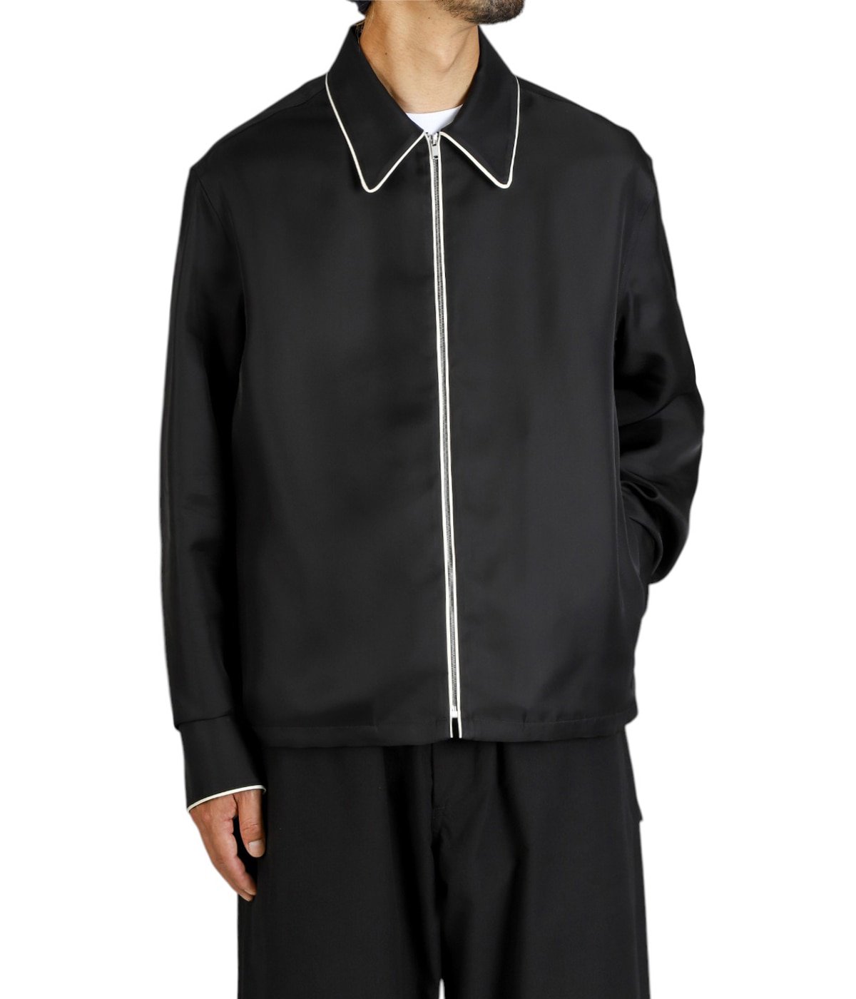 ブラジャー Jil Sander SHIRT 171 | JIL SANDER(ジルサンダー) / アウター ブルゾン