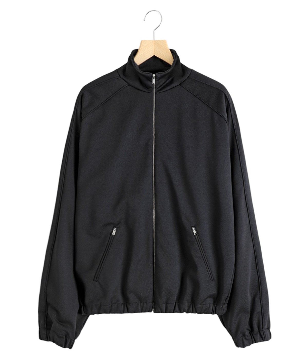 JIL SANDER（ジルサンダー）の「JIL SANDER ZIP UP BOMBER