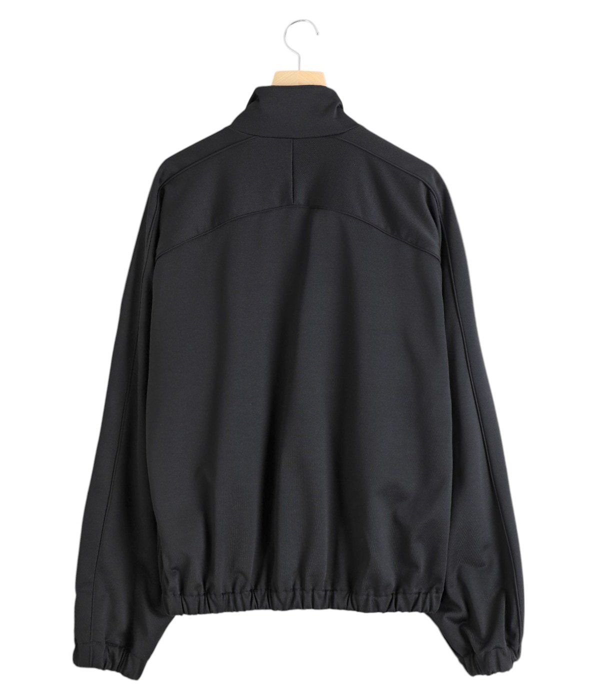八4907〈美品〉JIL SANDER ジルサンダー ダッフルニット