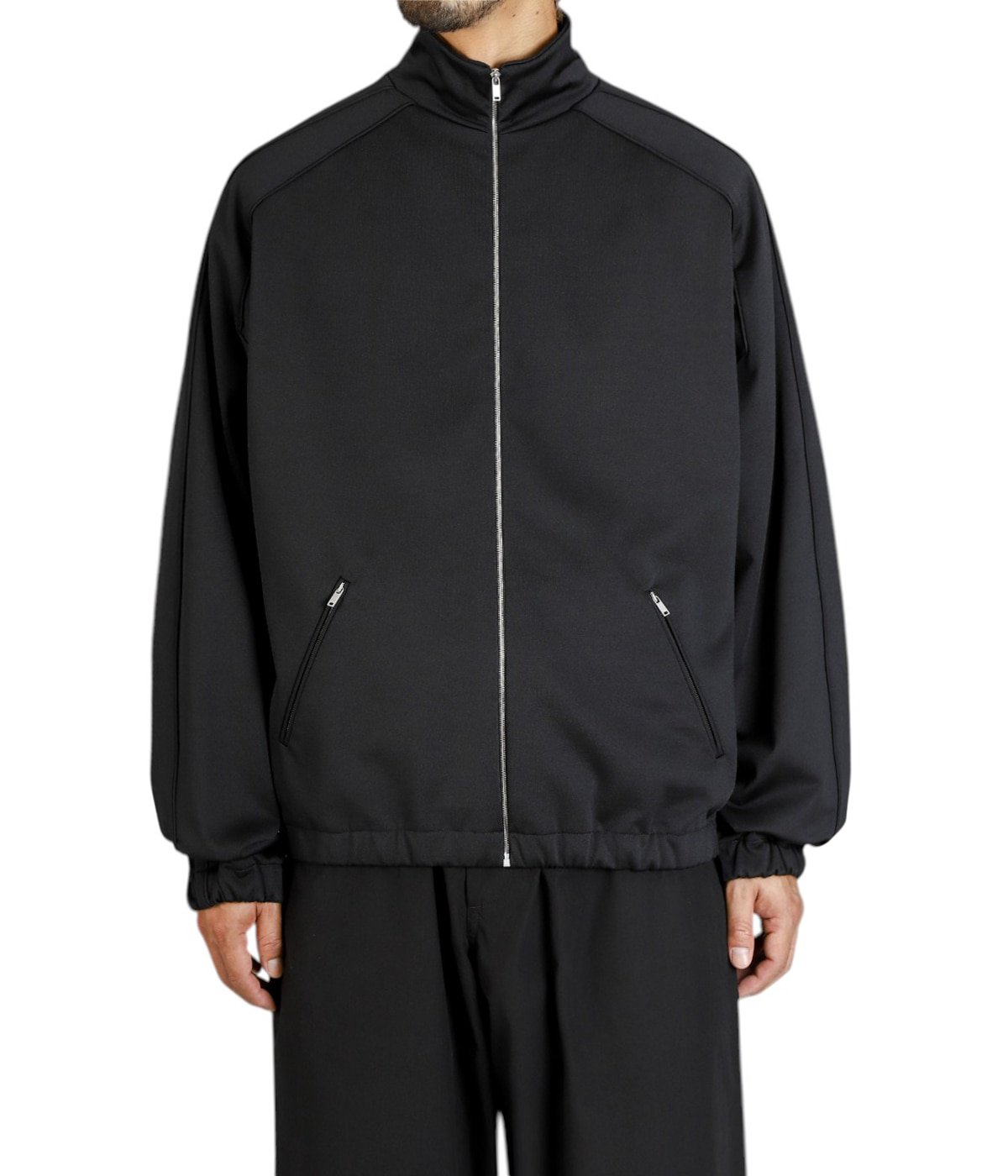 【jil sander】ニット ジャンパー SWEATSHIRT ZIP UP | JIL SANDER(ジルサンダー) / アウター