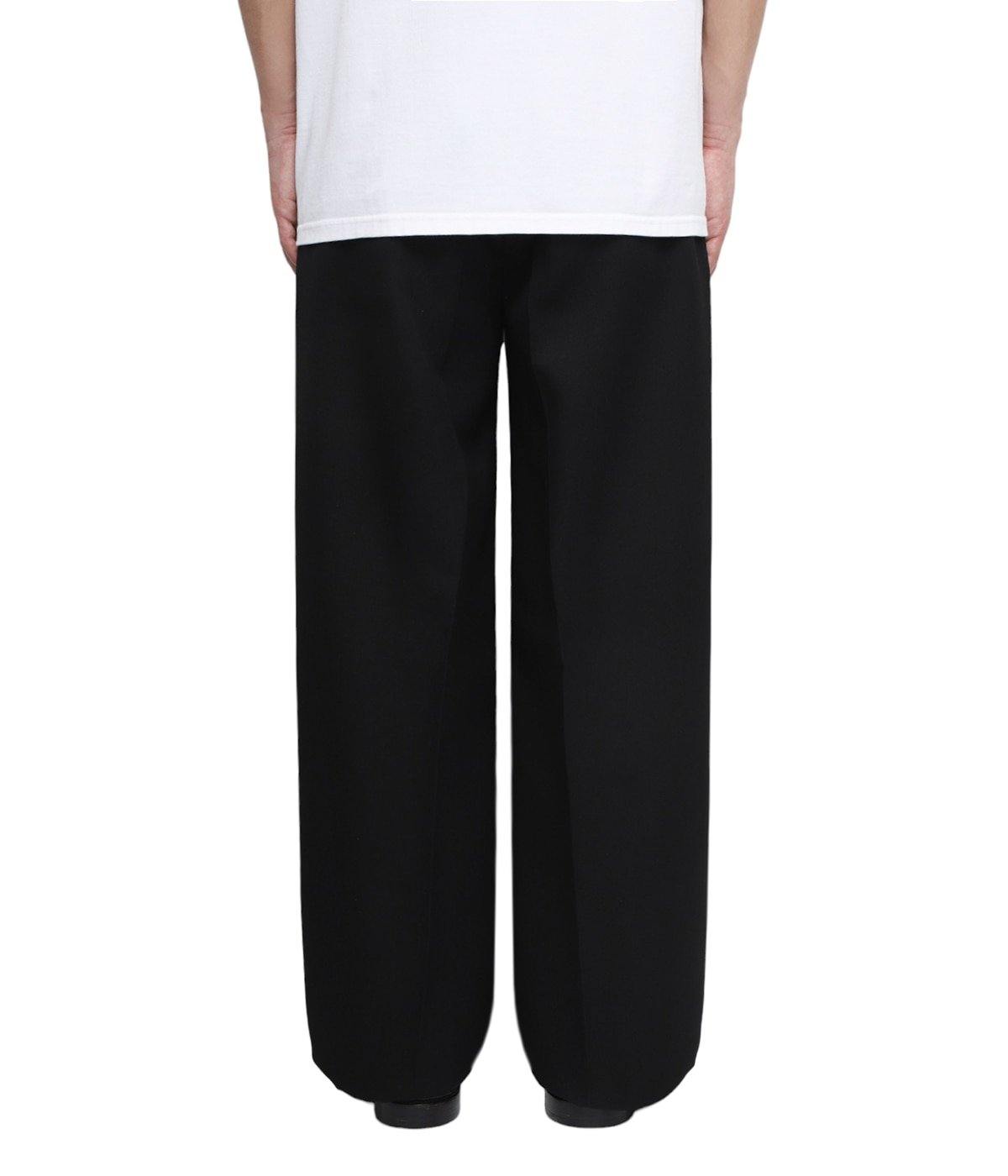 TROUSER 66 AW 34 | JIL SANDER(ジルサンダー) / パンツ スラックス ...