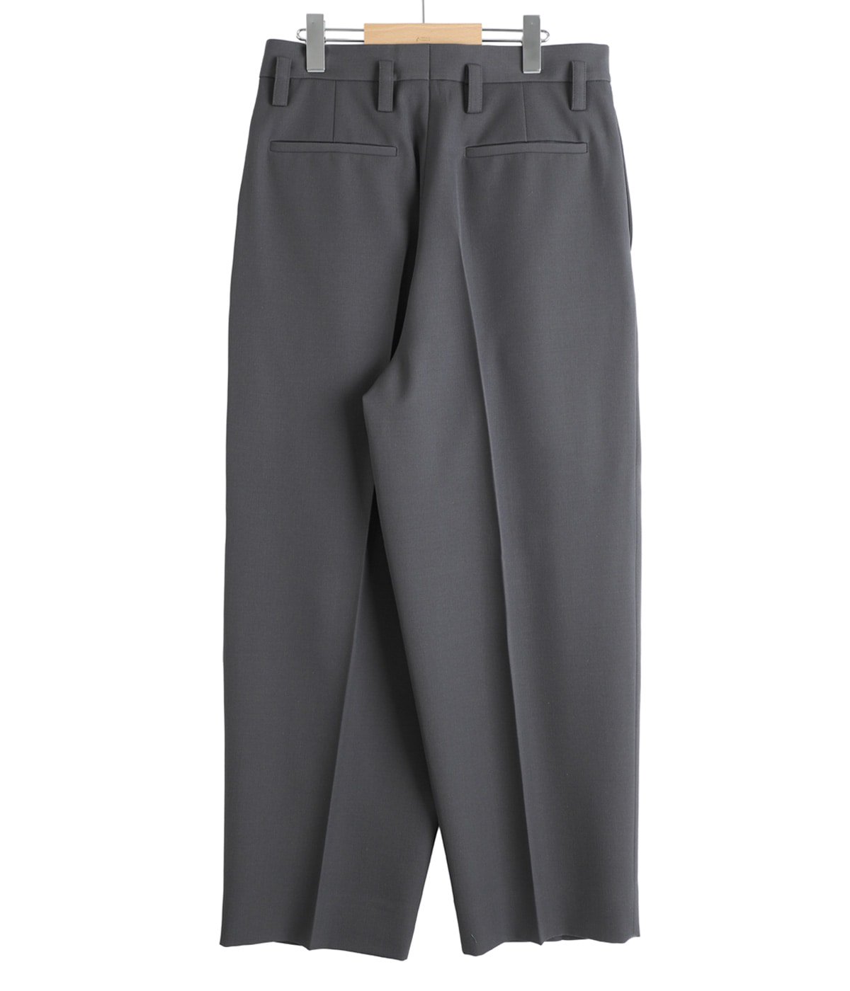 TROUSER 207 AW 23 | JIL SANDER(ジルサンダー) / パンツ スラックス