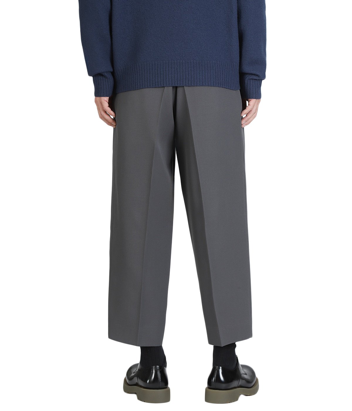 TROUSER 207 AW 23 | JIL SANDER(ジルサンダー) / パンツ スラックス