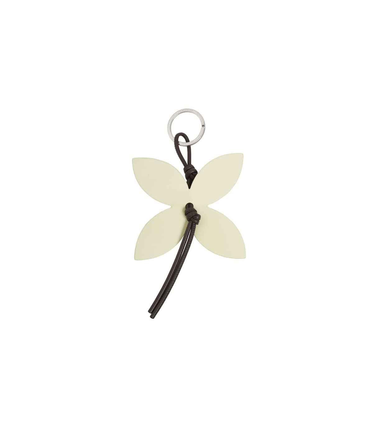 SNOWDROP KEYRING | JIL SANDER(ジルサンダー) / ファッション雑貨