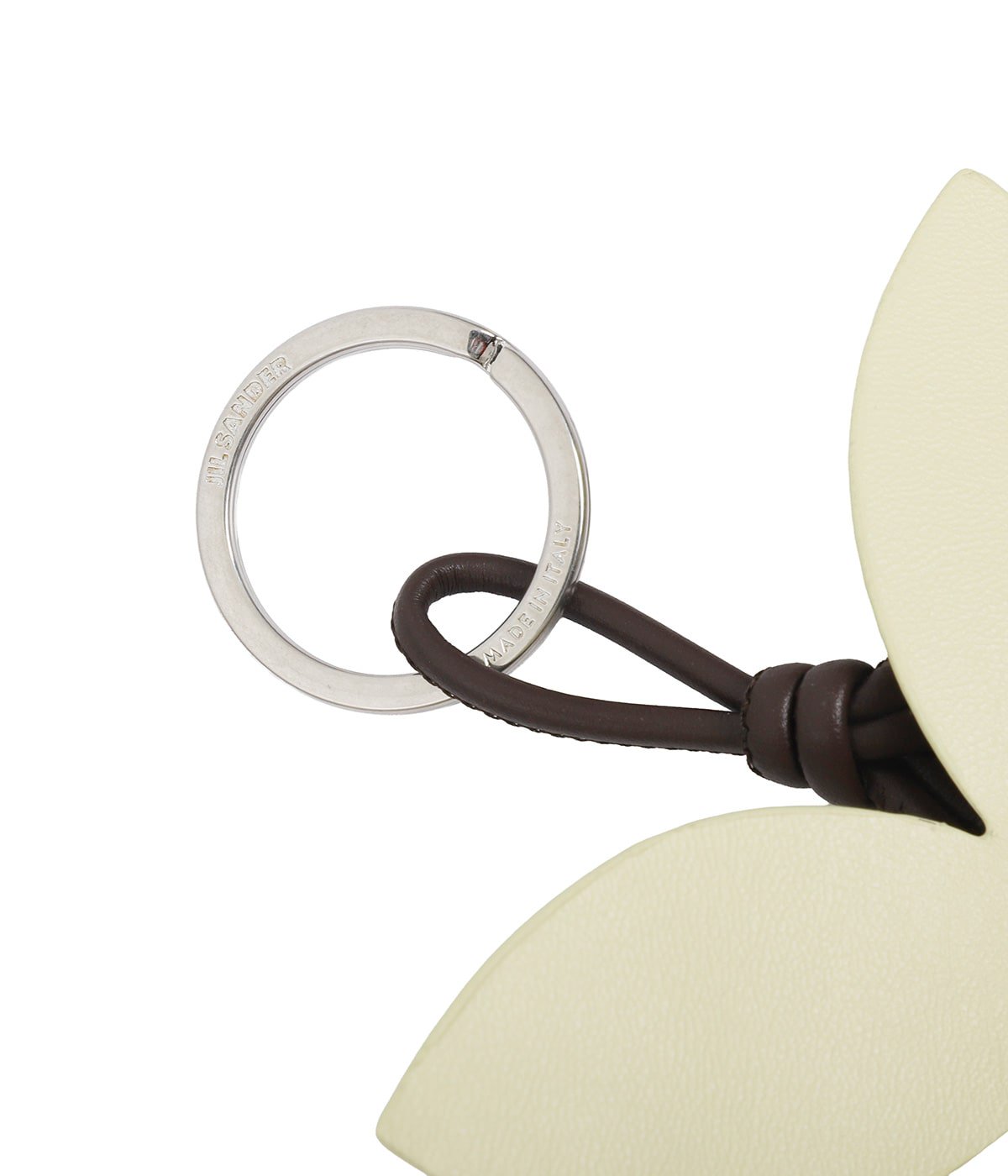 SNOWDROP KEYRING | JIL SANDER(ジルサンダー) / ファッション雑貨