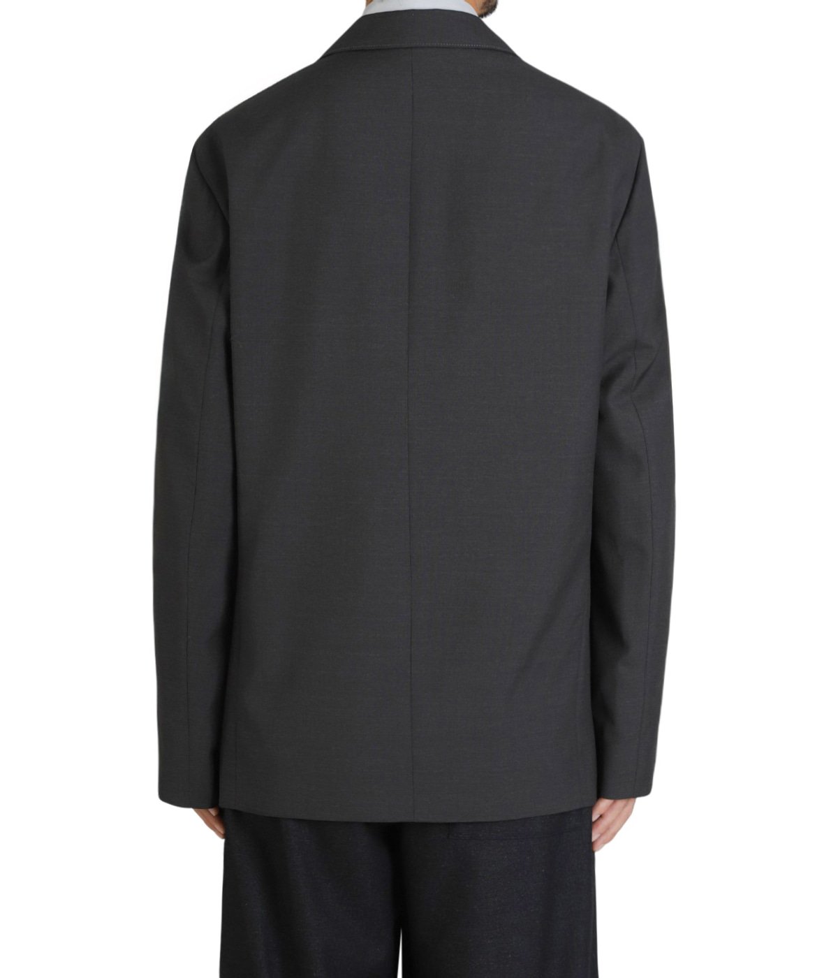 ジャケット・アウター LEMAIRE WORKWARE DB JACKET S Workwear DB Jacket