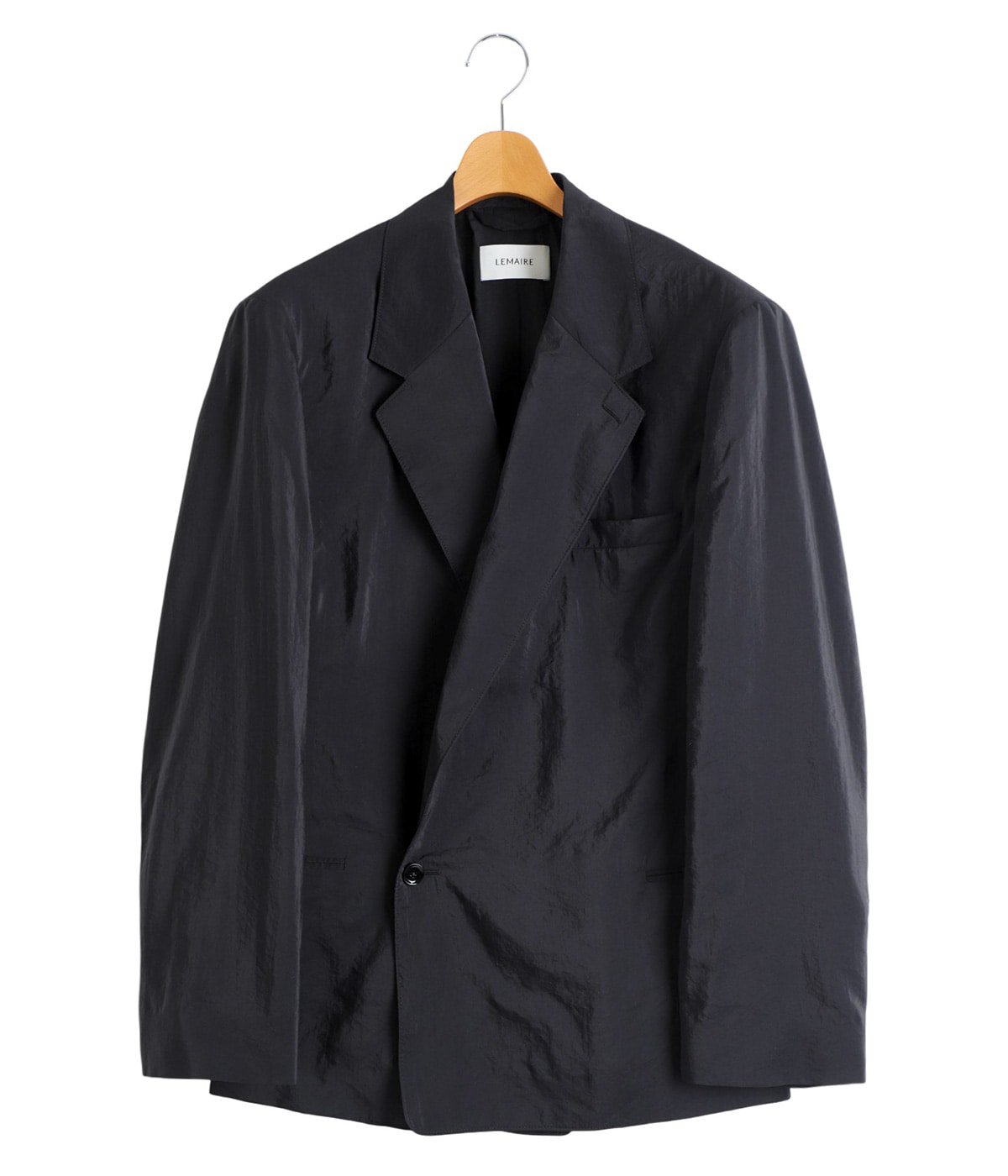 SOFT DB JACKET | LEMAIRE(ルメール) / アウター スーツ・テーラード