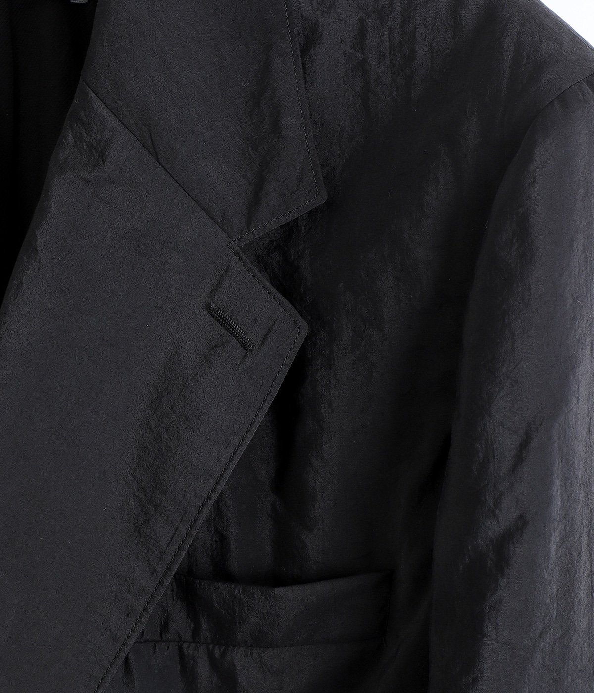 SOFT DB JACKET | LEMAIRE(ルメール) / アウター スーツ・テーラード