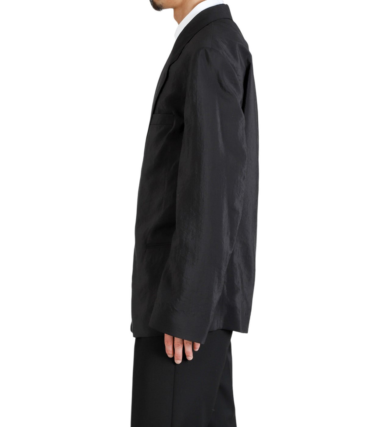 SOFT DB JACKET | LEMAIRE(ルメール) / アウター スーツ・テーラード SOFT DB JACKET | LEMAIRE(ルメール) / アウター スーツ・テーラード