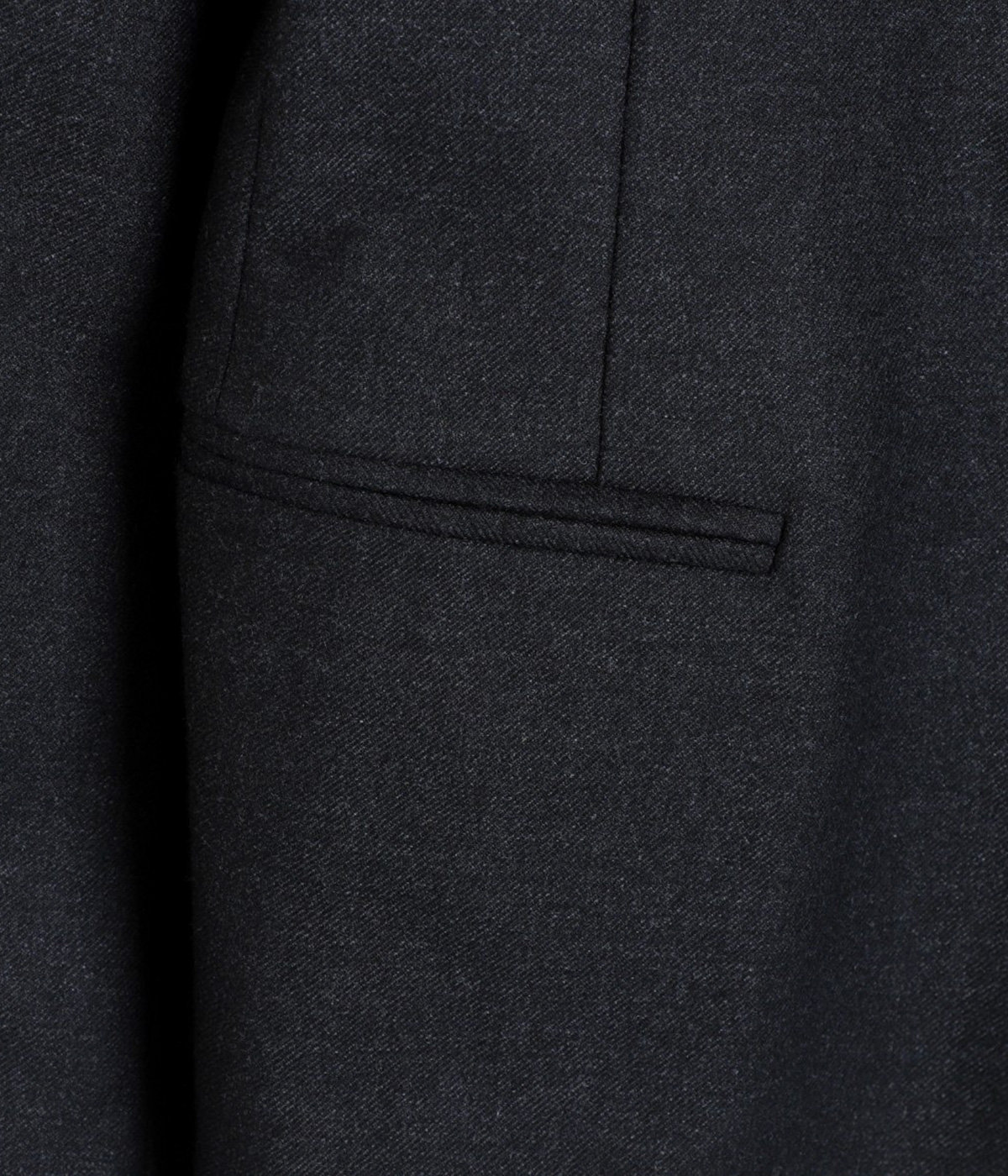 SOFT SB JACKET | LEMAIRE(ルメール) / アウター スーツ・テーラード