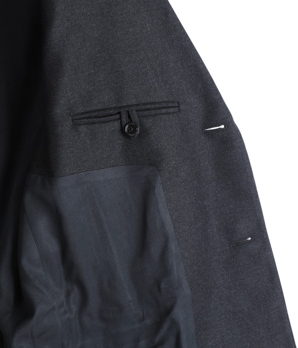 SOFT SB JACKET | LEMAIRE(ルメール) / アウター スーツ・テーラード 