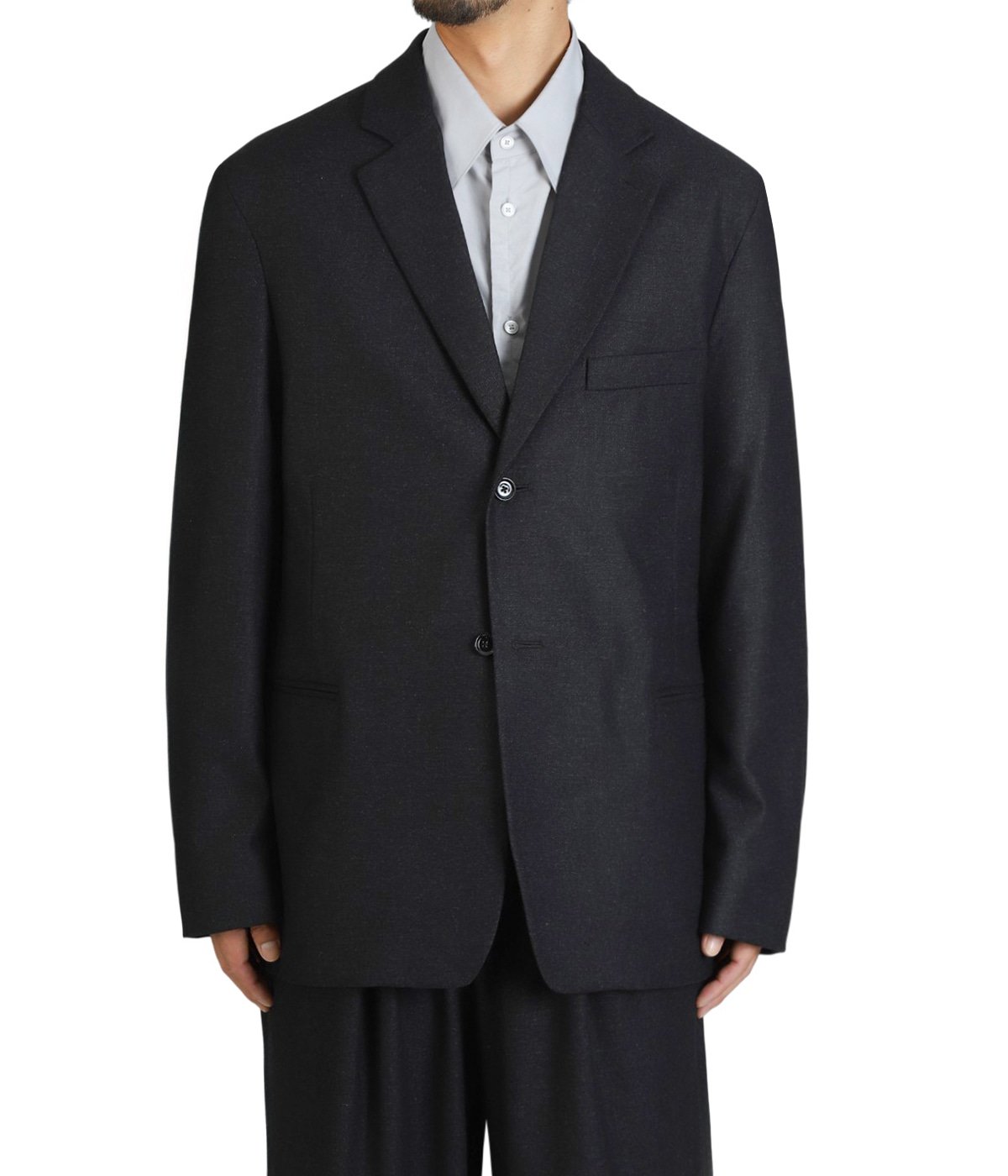 SOFT SB JACKET | LEMAIRE(ルメール) / アウター スーツ・テーラード