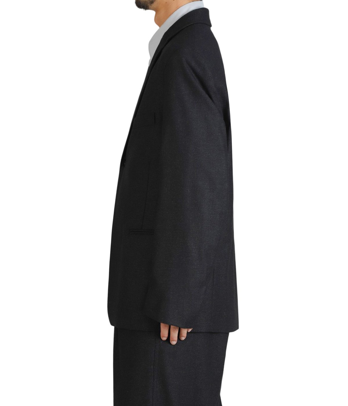 SOFT SB JACKET | LEMAIRE(ルメール) / アウター スーツ・テーラード
