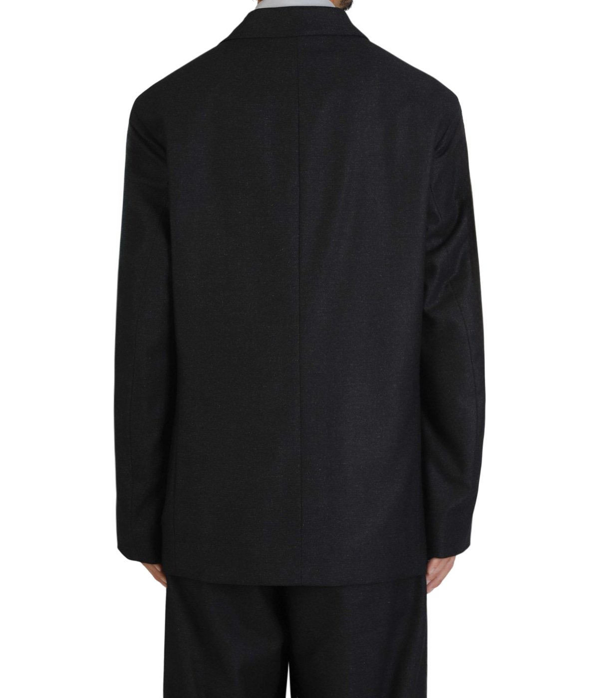 SOFT SB JACKET | LEMAIRE(ルメール) / アウター スーツ・テーラード