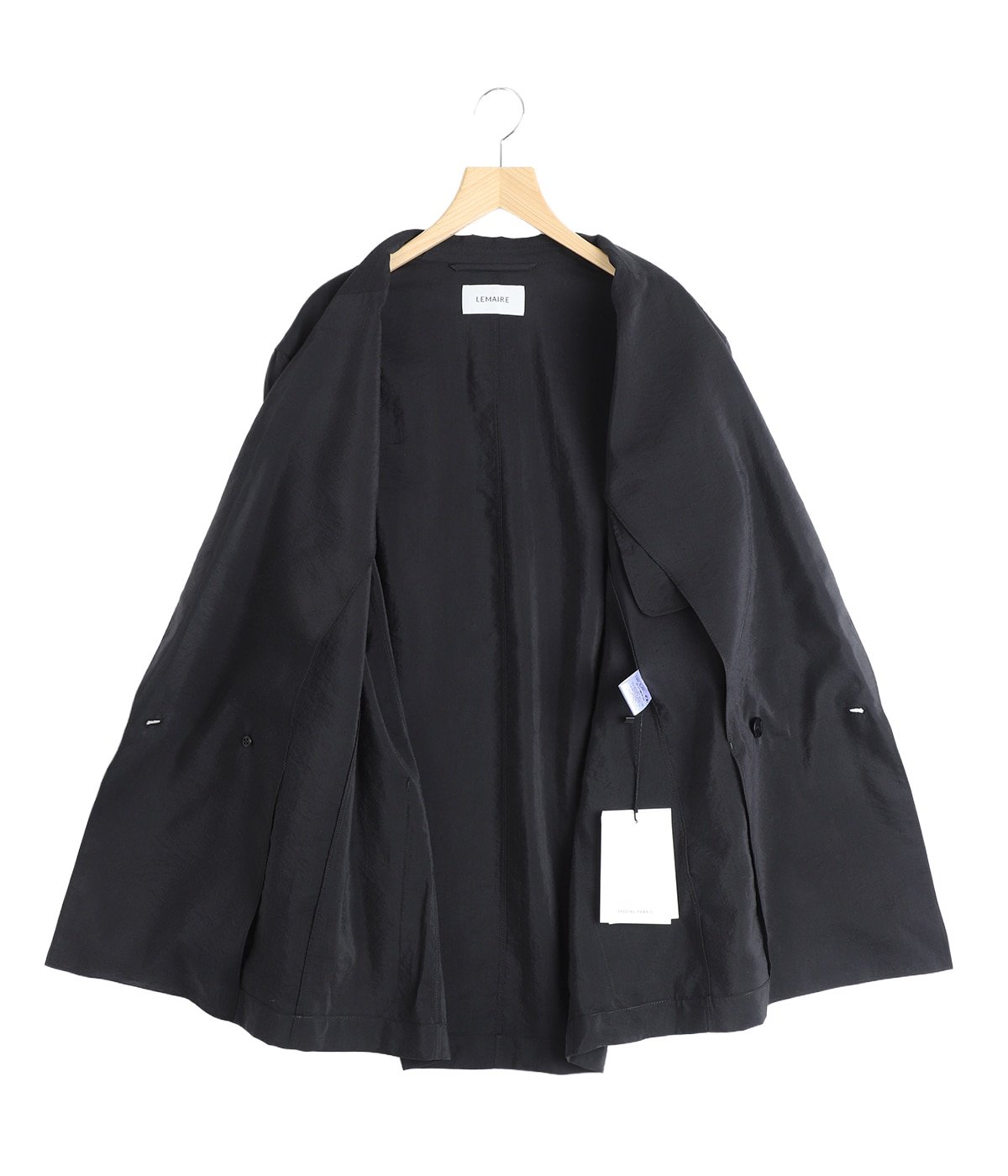 SOFT DB JACKET | LEMAIRE(ルメール) / アウター スーツ・テーラード