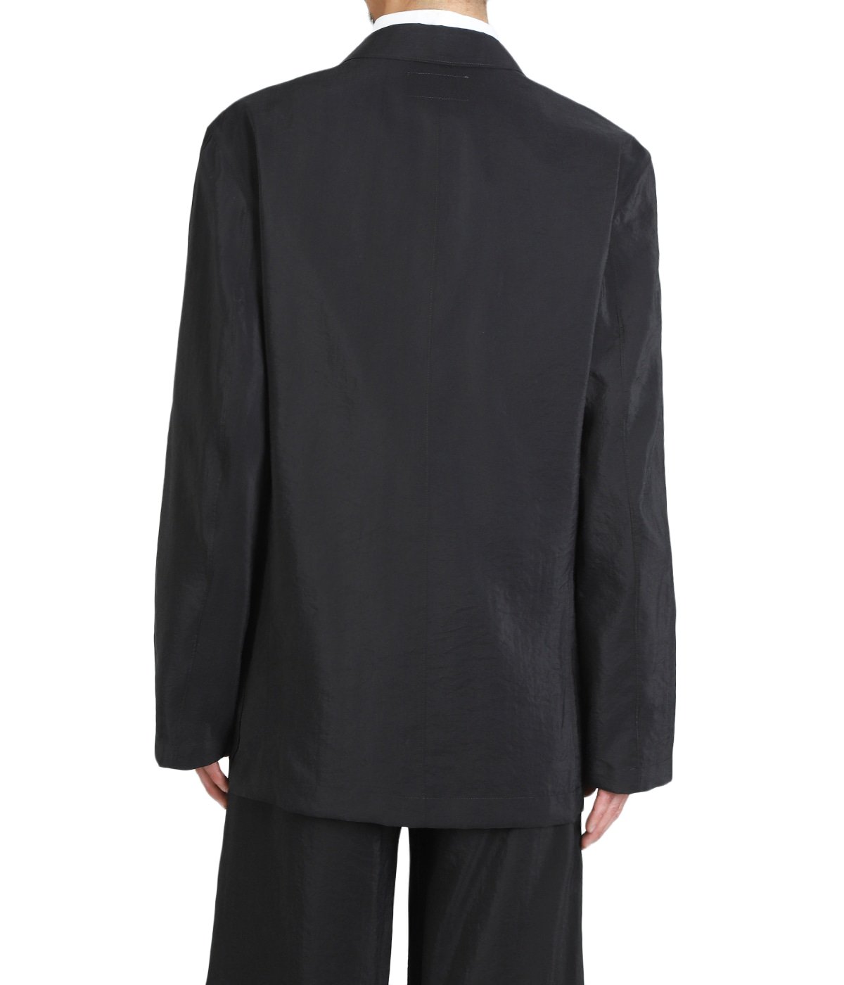 SOFT DB JACKET | LEMAIRE(ルメール) / アウター スーツ・テーラード