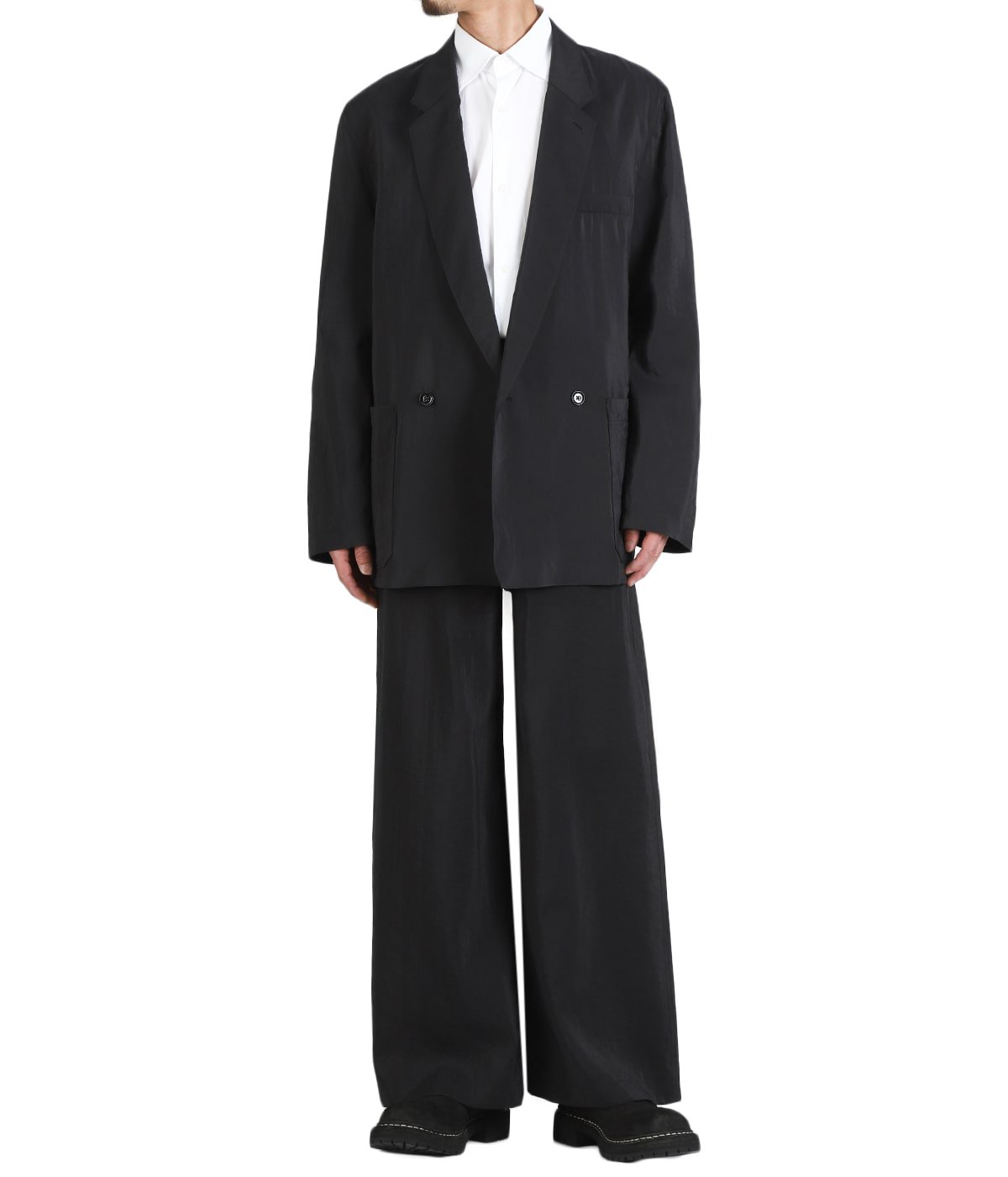 SOFT DB JACKET | LEMAIRE(ルメール) / アウター スーツ・テーラード
