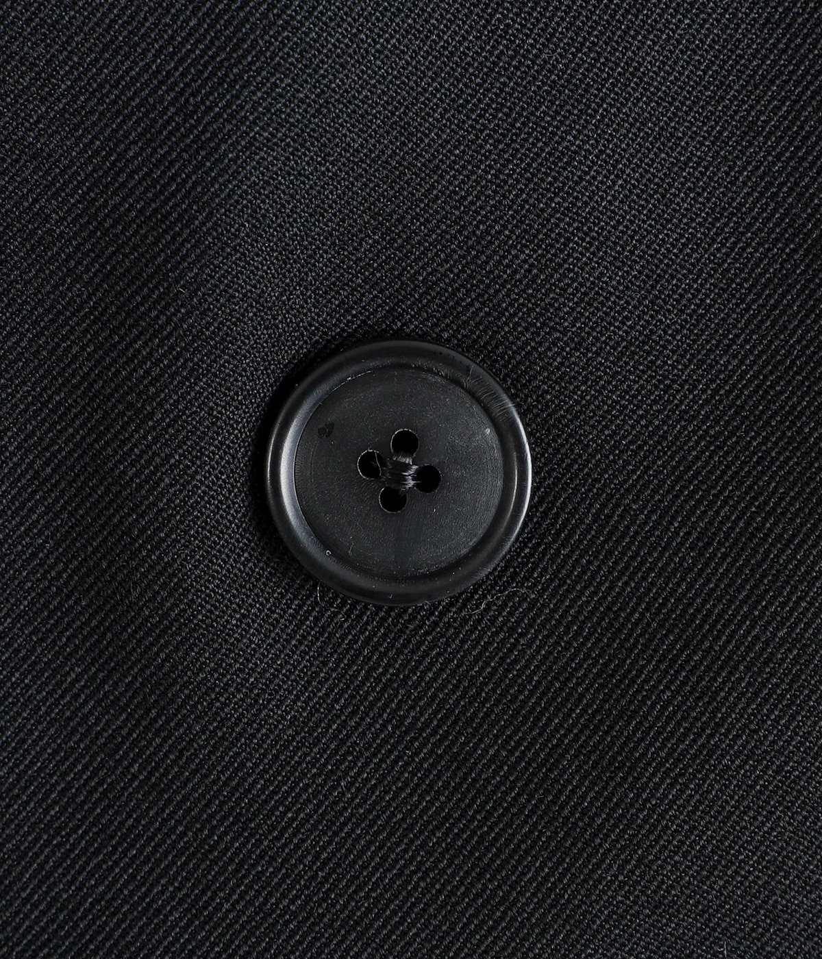 Adam Wool Black 6B | HEUGN(ユーゲン) / アウター スーツ・テーラード