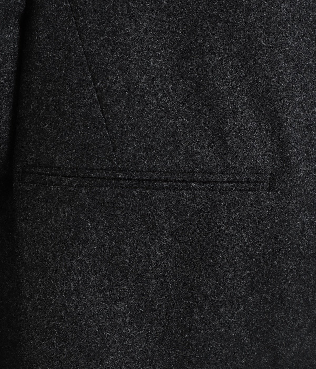 Steve 2B FLANNEL | HEUGN(ユーゲン) / アウター スーツ・テーラード