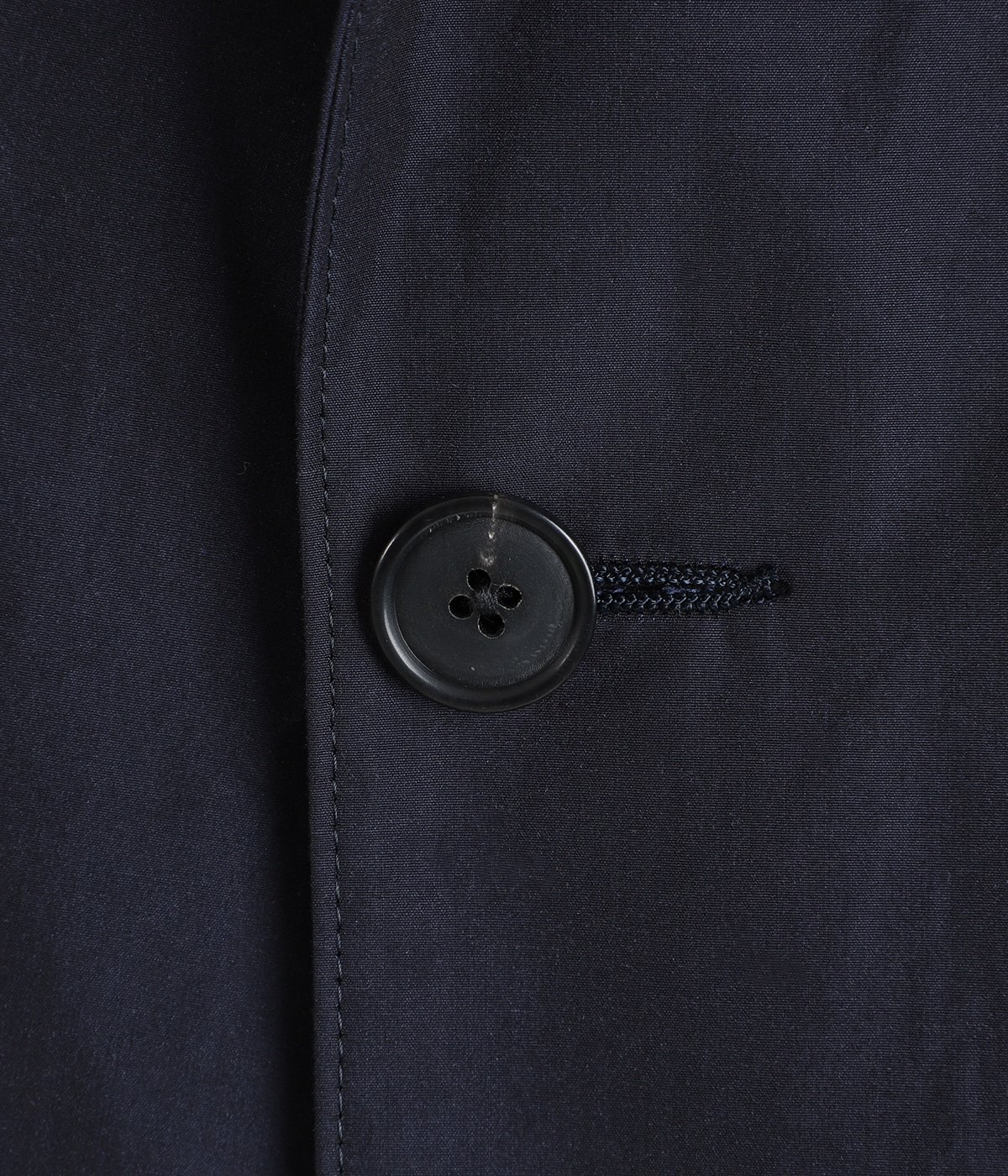 Henrri POPLIN NAVY | HEUGN(ユーゲン) / アウター スーツ・テーラード