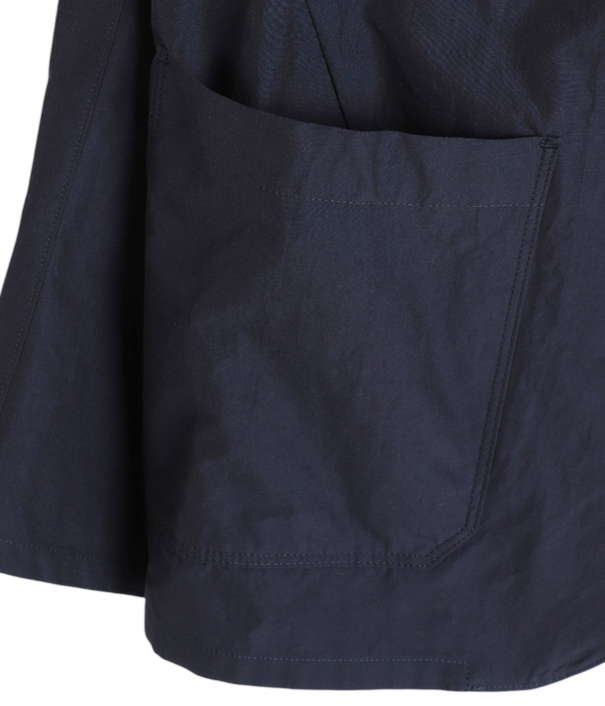 Henrri POPLIN NAVY | HEUGN(ユーゲン) / アウター スーツ・テーラード Henrri POPLIN NAVY | HEUGN(ユーゲン) / アウター スーツ・テーラード
