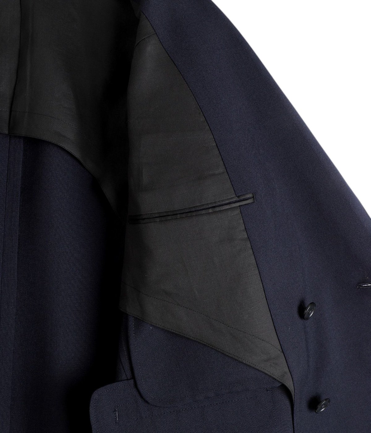 HEUGN ユーゲン　ジャケット ADAM サイズ2 ADAM JACKET | HEUGN(ユーゲン) / アウター スーツ・テーラード