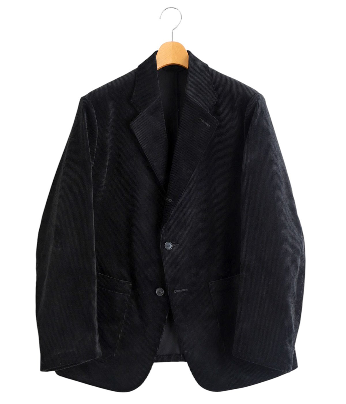 ジャケット・アウター HEUGEN  Henri Corduroy | HEUGN(ユーゲン) / アウター スーツ・テーラード