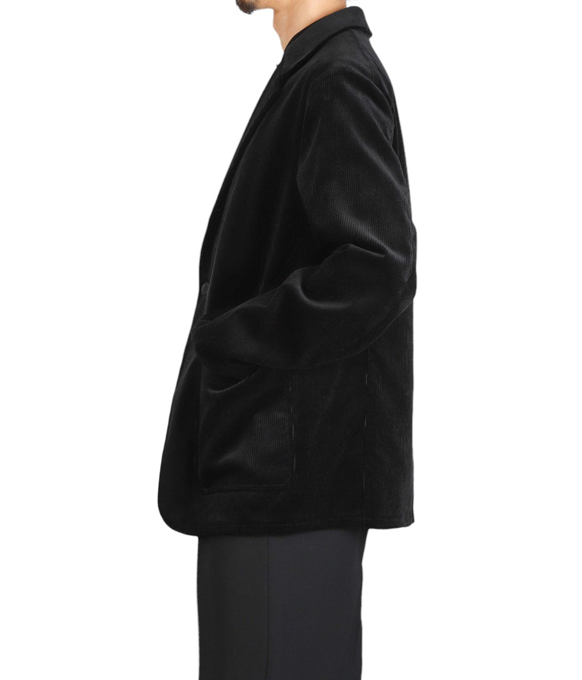 heugn Henri Corduroy サイズ1 25AW Henri Corduroy | HEUGN(ユーゲン) / アウター スーツ・テーラード