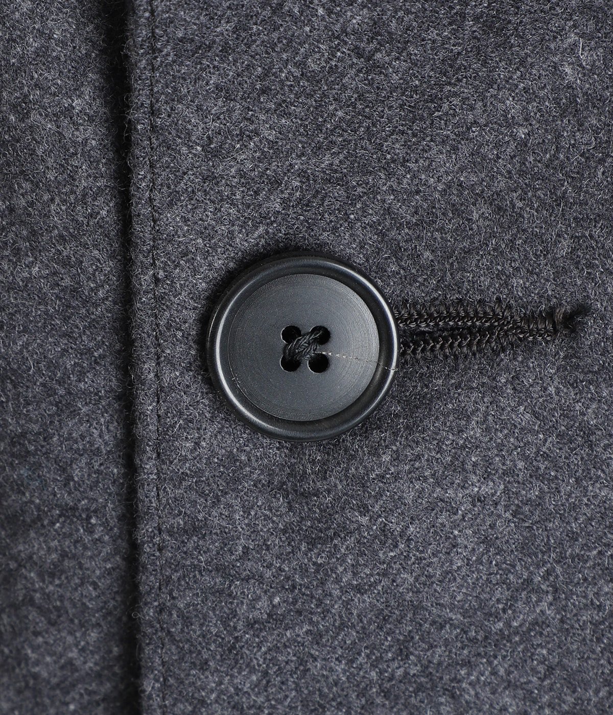 Henrri Gray Flannel Jk | HEUGN(ユーゲン) / アウター スーツ