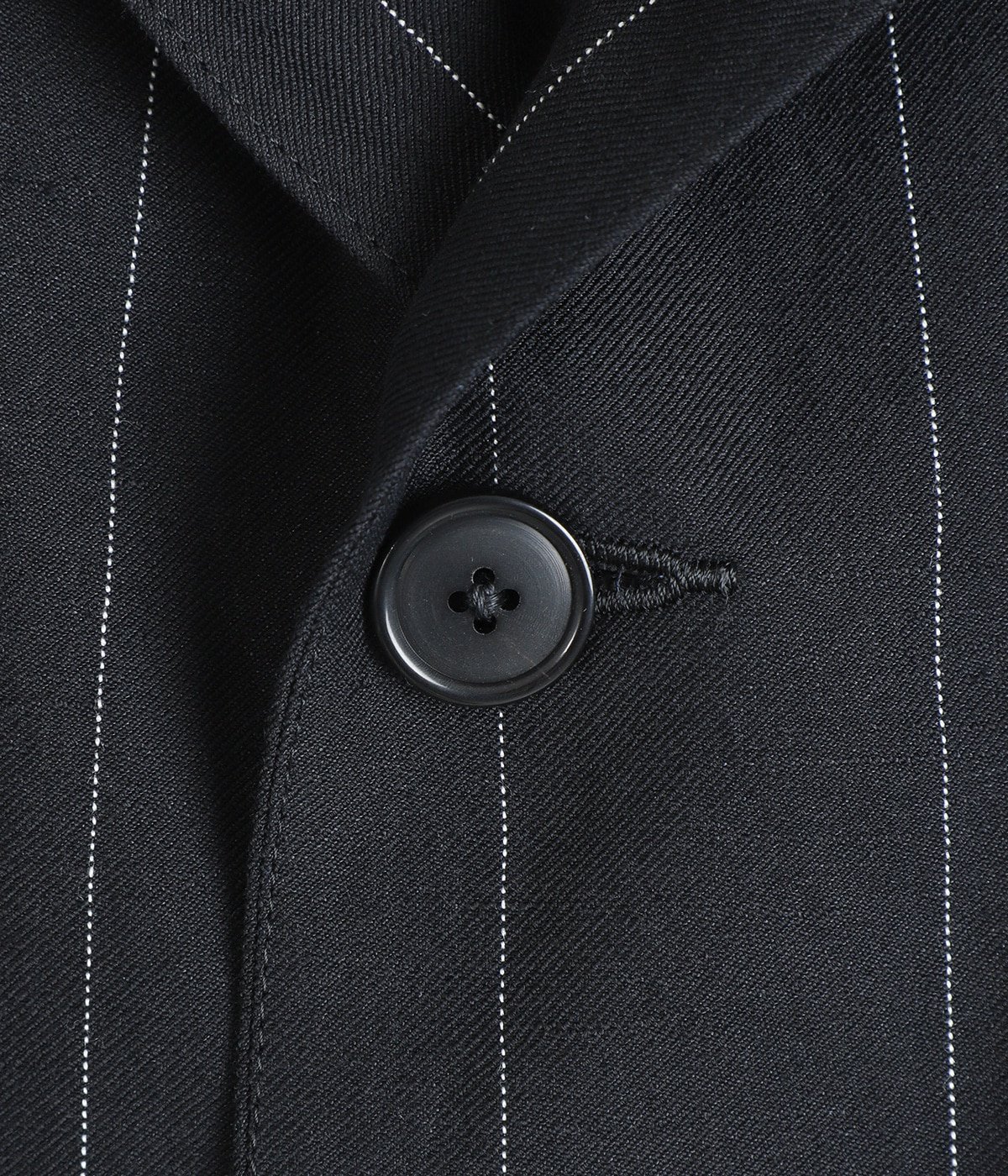 Henrri LINEN STRIPE | HEUGN(ユーゲン) / アウター スーツ