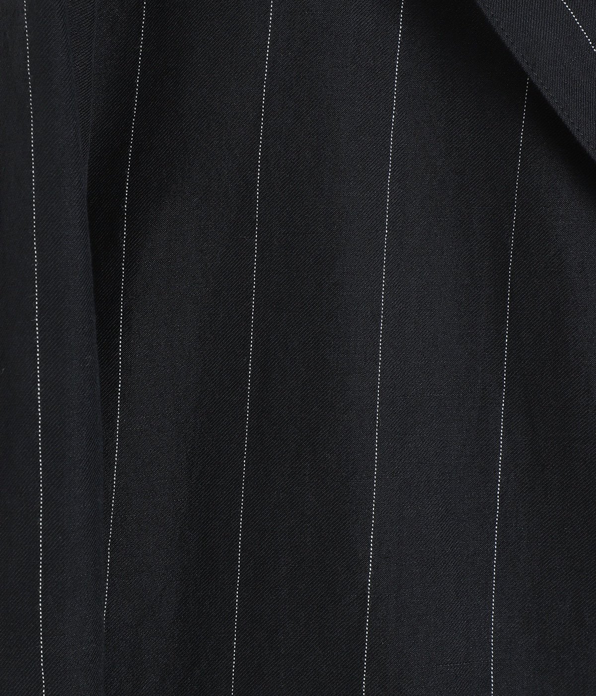 Henrri LINEN STRIPE | HEUGN(ユーゲン) / アウター スーツ