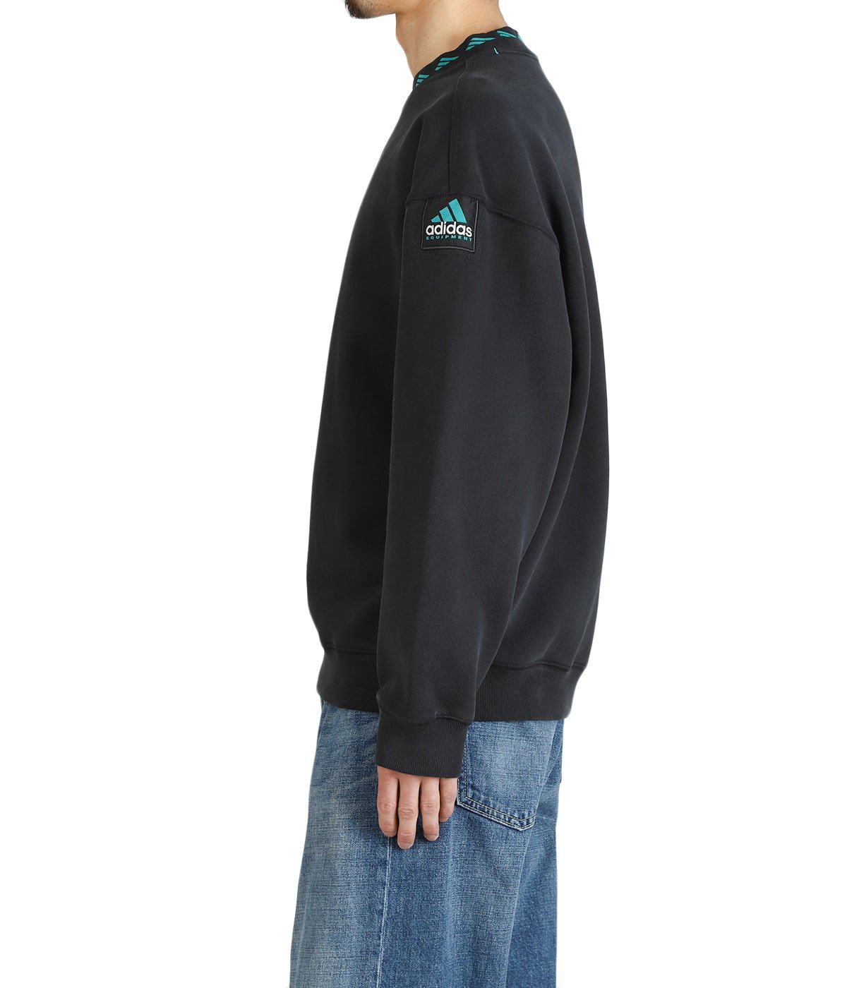 EQT WASH CRW | adidas Originals(アディダス オリジナルス