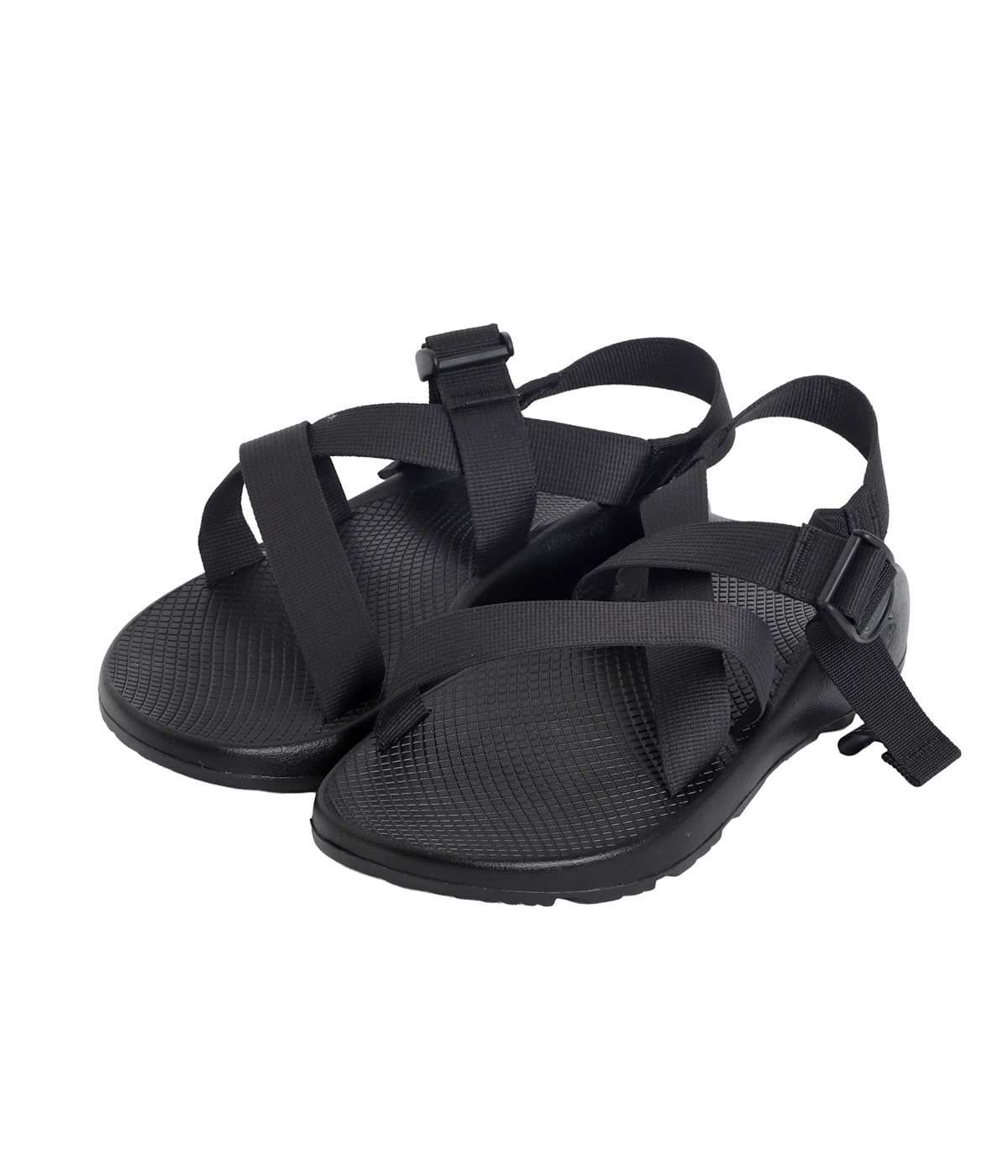 【美品】1piu1uguale3×CHACOZ-1スポーツサンダルブラック/M9 Z1 CLASSIC | Chaco(チャコ) / シューズ サンダル (メンズ)の通販