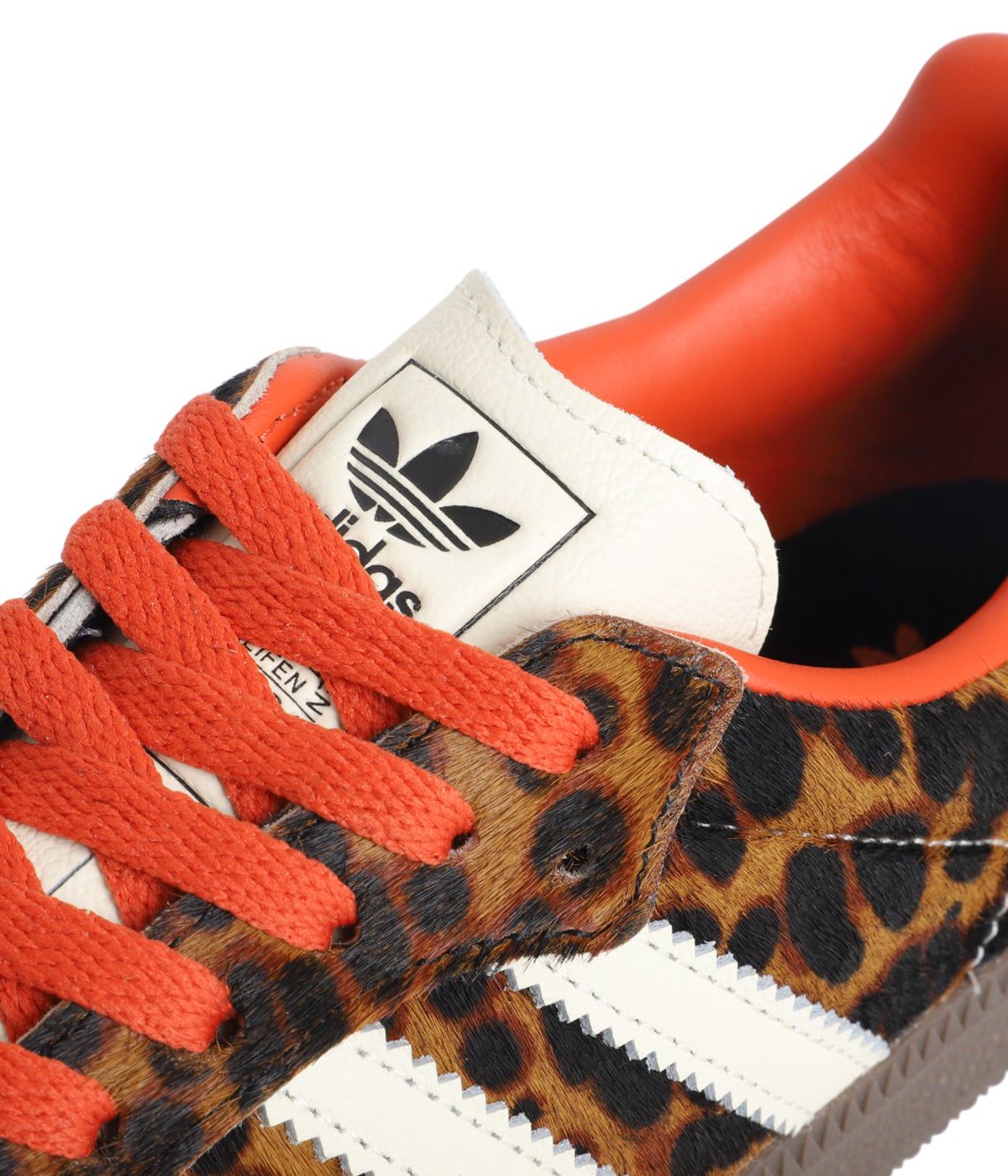 レディース】SAMBA OG W | adidas Originals(アディダス オリジナルス 